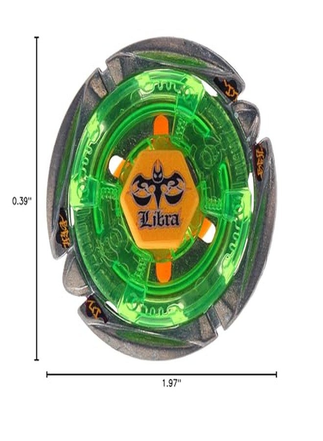 Magicmode Metal Spinning Top, Precision Anti-Gravity Spinner Top, Unique Perfect Balance Desktop Toy Gift for Kids/Adults - Image 5